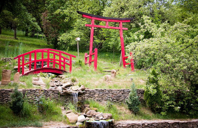 Casa Lily-Japanese Retreat - Foto 1