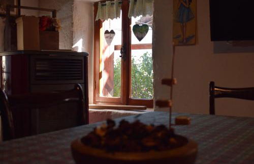 Casa Luisa, relax con vista panoramica - Photo 35