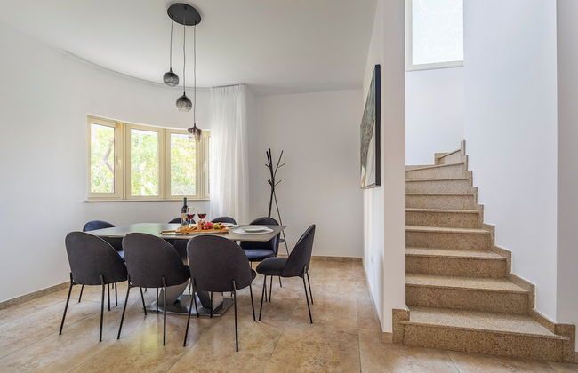 Agios Tychon Luxury Villa With Private Pool - Foto 22