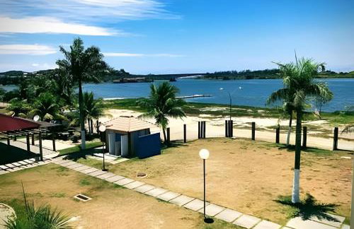 Apartamento luxuoso em condomínio com clube - Foto 12