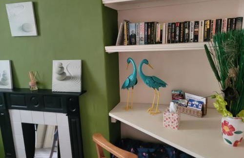 No 35 Guisborough - 2 bedroom house - Foto 17