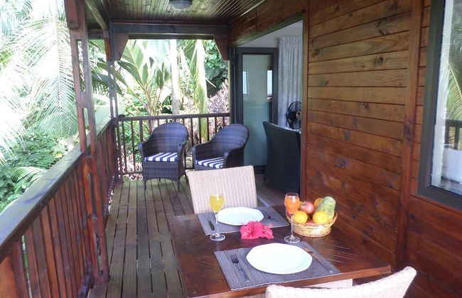 Hillside Retreat - Photo 22