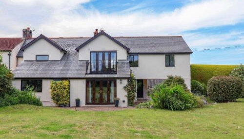 1 Eastdon Cottages - Foto 2