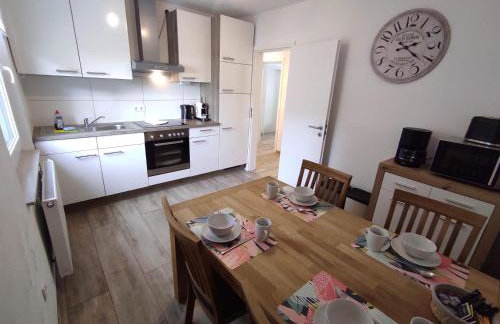 Ferienwohnung am Rathaus - Foto 1