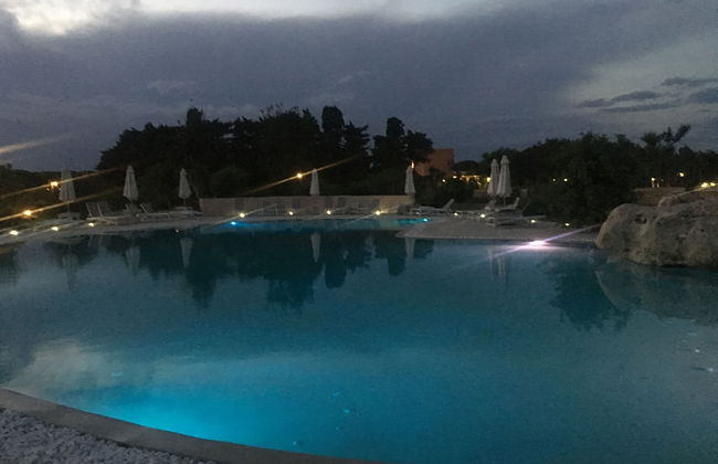 Tenuta Vigna Corallo - Foto 32