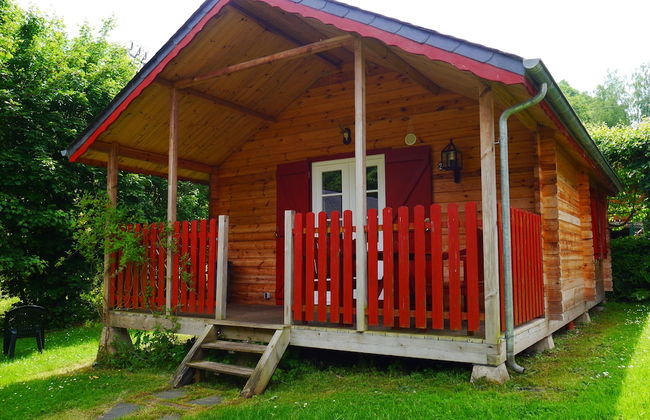 Dirbach Plage Parc - Foto 3