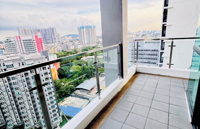 Velocity Suites KL Homestay - Foto 61