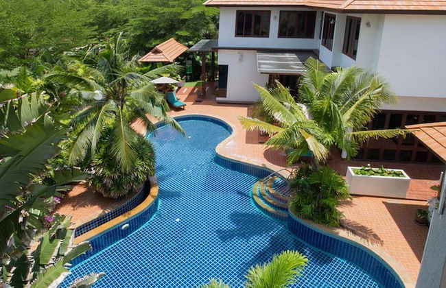 Tropicana Beach Villa at VIP Resort - Foto 67