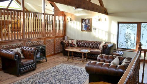 Pheasant Roost - Foto 4