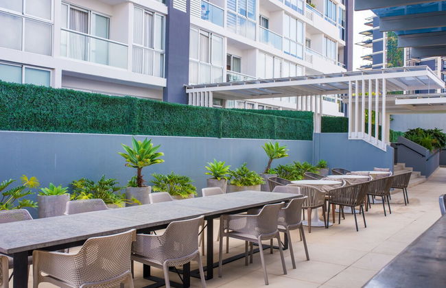 U Nunciatura 1Br Apartment - Photo 43