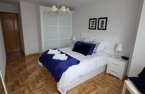 Alojamiento Céntrico La Buganvilla - Photo 1