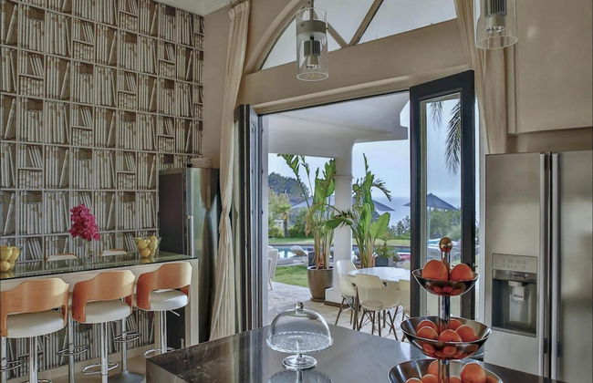 Holiday Home With Charming Patio - Foto 28