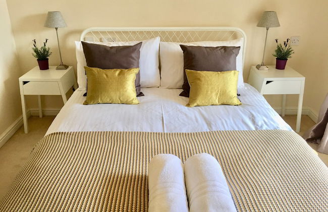 City Pad with balcony and secure parking - Foto 2