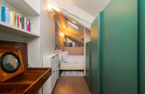 Living Porta Venezia - Photo 16