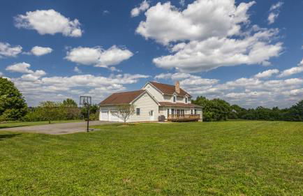 Luxury 15 acre Estate in Historic Purcellville, Virginia - Foto 17