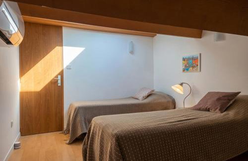 Logement indépendant en rdc dans propriété - Foto 19