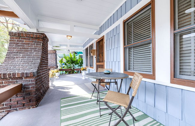 Hyde Park Hide Away - Foto 42