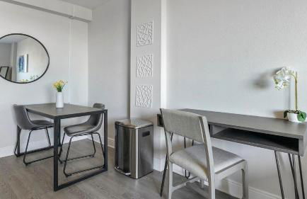 Landing Beautiful Studio Pool Courtyard - Foto 53