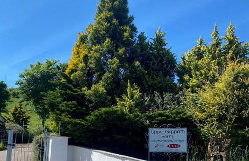 Upper Grippath Farm Holiday Cottages - Foto 36