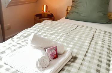 Ferienwohnung Stage One Zentrale Lage - Foto 3