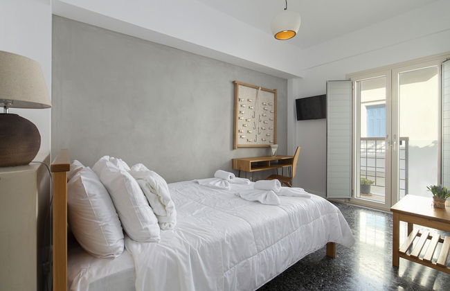 Andros 4 All Seasons Villas & Suites - Foto 38