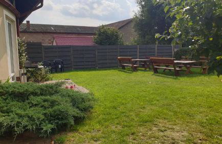 Gospodarstwo Agroturystyczne Damroka - Foto 21