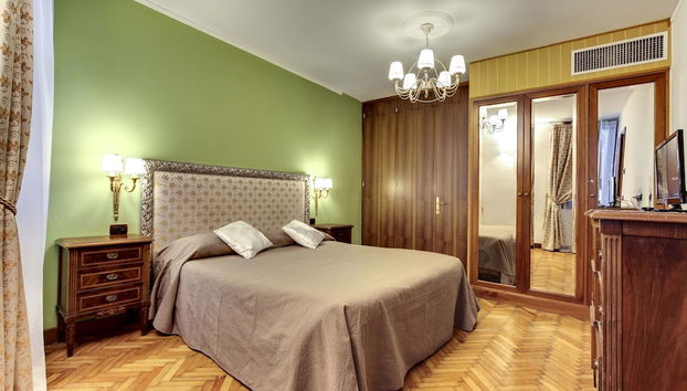 San Marco Superior Apartments by Wonderful Italy - Foto 2, Habitación