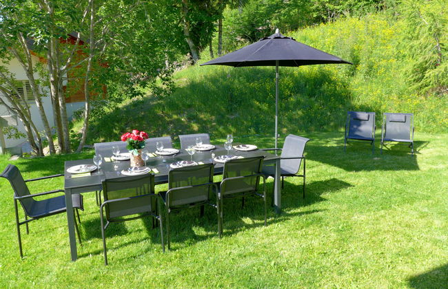 Chalet Astoria - Photo 56