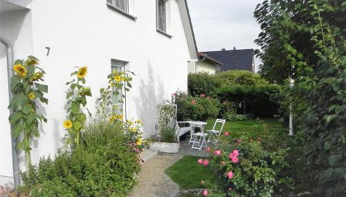 Haus-Am-See-Pratzschwitz - Foto 4, Garden