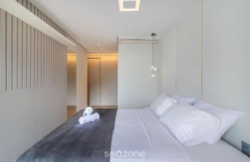 Prédio c/ Piscina ao lado Balneário Shopping em BC - TSO - Foto 53