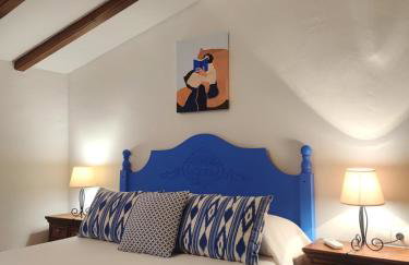 MASÍA de SAN JUAN CASA NÚMERO 1 en Castillo con piscina y Aire Acondicionado - Photo 22