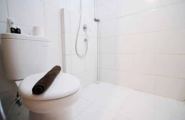 Best Location And Restful 1Br At The City Square Apartment - Foto 14