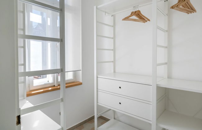 Mordecai Twelve Apartments by Adrez Living - Foto 14