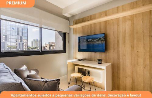 GO Carlos Gomes by My Way - Foto 73