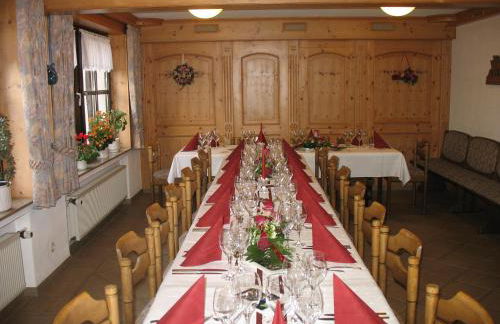 Ferienwohnungen Landgasthof Gilsbach - Foto 7