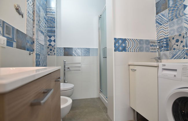 The three diamonds of Marina di Ragusa - Foto 40