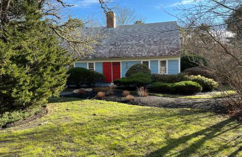 Sheep Pond Bow House - Foto 32