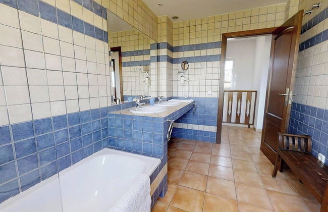 Villa Marga, Villa At 100 Meters Far Of The Beach - Foto 20