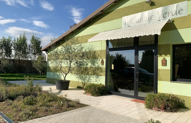 Hotel Il Casale Verde - Foto 10