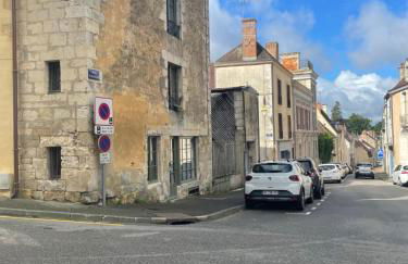 Tour St Sauveur - Foto 2