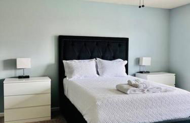 Cheerful 3 Bedroom Vacation Home - Foto 2