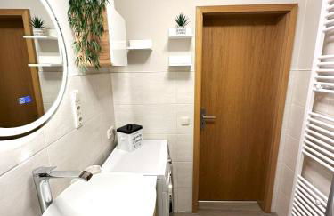 Ferienwohnung Käpt'n Pugs Kajüte auf Rügen - Foto 26