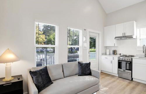 Brand New Cottage in Downtown Mobile! Walking-distance to Heart of Downtown! - Foto 15