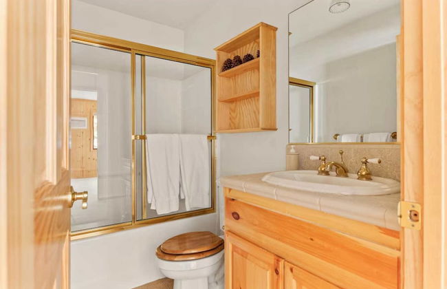 Hunter's Retreat in Upper Moonridge! - Foto 21