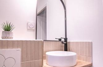 La Parenthèse - Proche Puy du Fo u - 2 appartements équipés et confortables au coeur des Herbiers - Photo 9