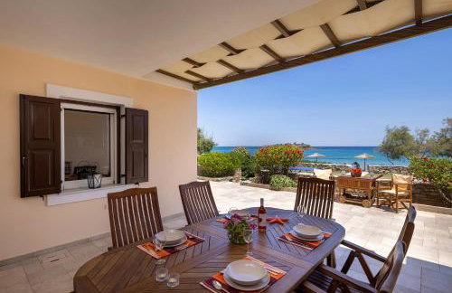 Syros Sun Beach Villa - Foto 44