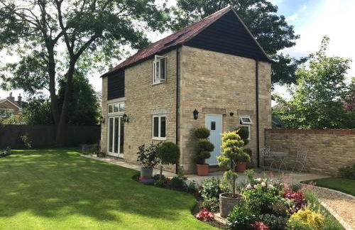 The Old Barn 26 Church Street - Foto 1