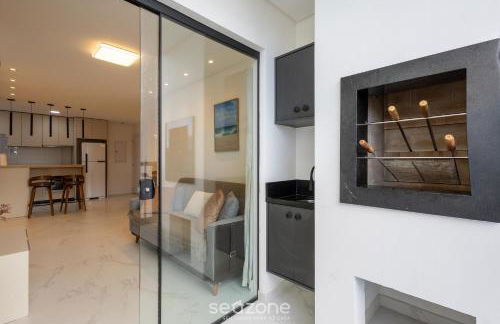 Estadia completa a 500m do mar em Itapema - STWs - Photo 54