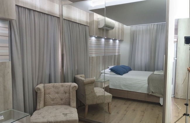 Apartamento de luxo centro de Curitiba - Foto 14