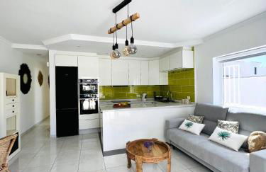 Luxury penthouse with breathtaking views and huge private terraces - Foto 7